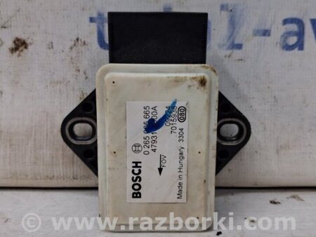 ФОТО Датчик ускорения для Nissan Qashqai (07-14) Київ