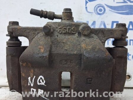 ФОТО Суппорт передний правый для Nissan Qashqai (07-14) Киев