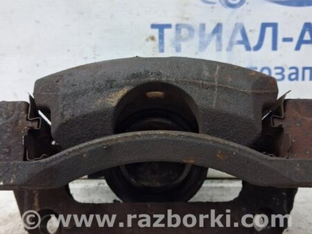 ФОТО Суппорт передний правый для Nissan Qashqai (07-14) Киев