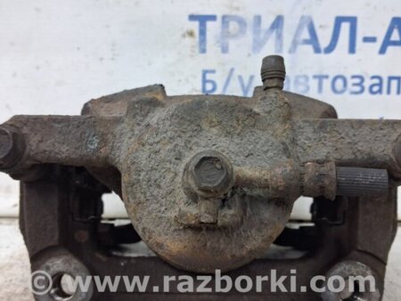 ФОТО Суппорт передний правый для Nissan Qashqai (07-14) Киев