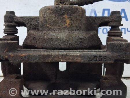 ФОТО Суппорт передний правый для Nissan Qashqai (07-14) Киев