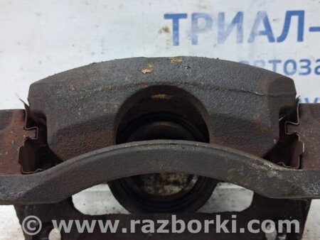 ФОТО Суппорт передний левый для Nissan Qashqai (07-14) Киев