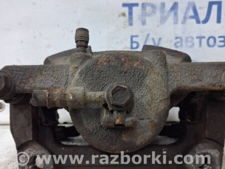 ФОТО Суппорт передний левый для Nissan Qashqai (07-14) Киев