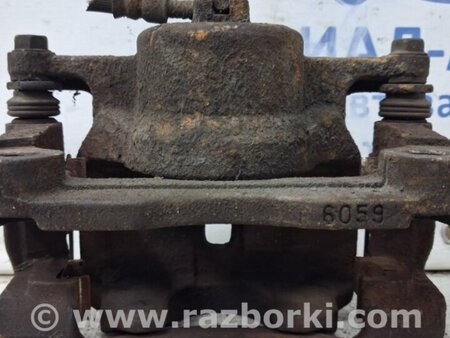 ФОТО Суппорт передний левый для Nissan Qashqai (07-14) Киев