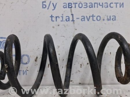 ФОТО Пружина задняя для Nissan Qashqai (07-14) Киев