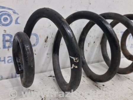 ФОТО Пружина задняя для Nissan Qashqai (07-14) Киев
