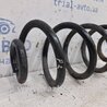 ФОТО Пружина задняя для Nissan Qashqai (07-14) Киев