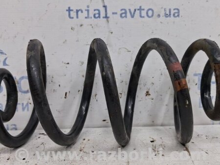 ФОТО Пружина задняя для Nissan Qashqai (07-14) Киев