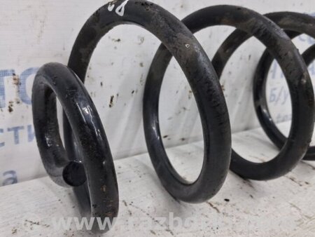 ФОТО Пружина задняя для Nissan Qashqai (07-14) Киев