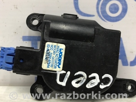 ФОТО Сервопривод для KIA Ceed Киев