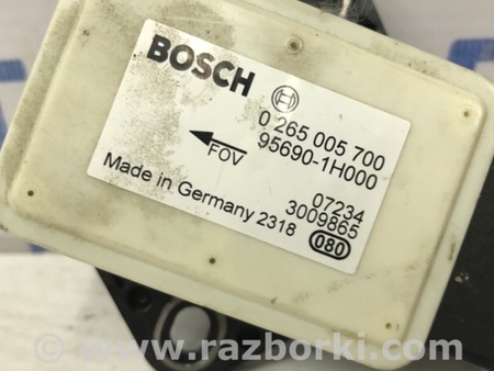 ФОТО Датчик ускорения для KIA Ceed Киев