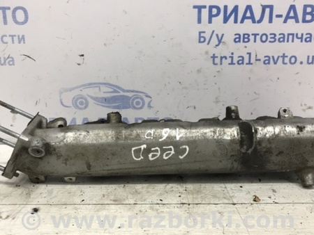 ФОТО Коллектор впускной металл для KIA Ceed Киев
