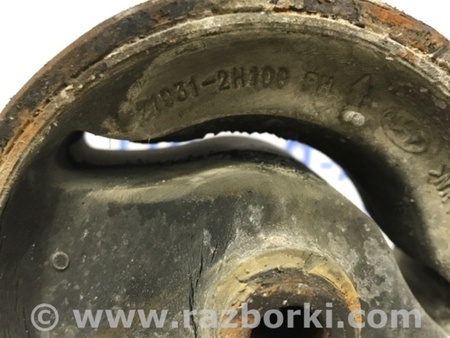 ФОТО Подушка ДВС передняя для KIA Ceed Киев