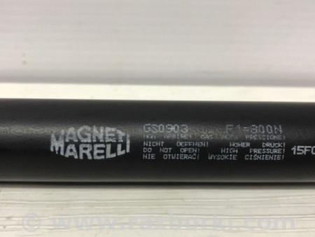 ФОТО Амортизатор крышки багажника для KIA Ceed Киев