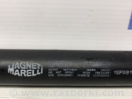 ФОТО Амортизатор крышки багажника для KIA Ceed Киев