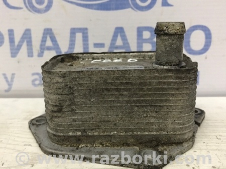 ФОТО Радиатор масляный ДВС (теплообменник) для KIA Ceed Киев