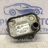 ФОТО Радиатор масляный ДВС (теплообменник) для KIA Ceed Киев