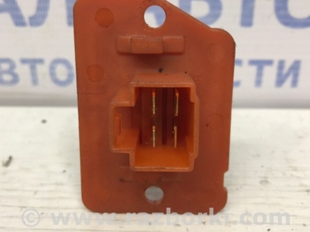 ФОТО Резистор печки для KIA Ceed Киев