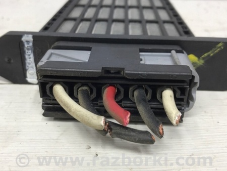 ФОТО Электро радиатор печки для KIA Ceed Киев