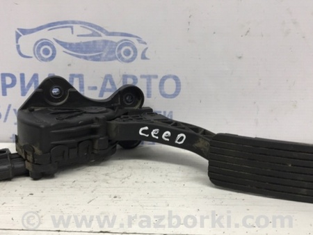 ФОТО Педаль газа для KIA Ceed Киев