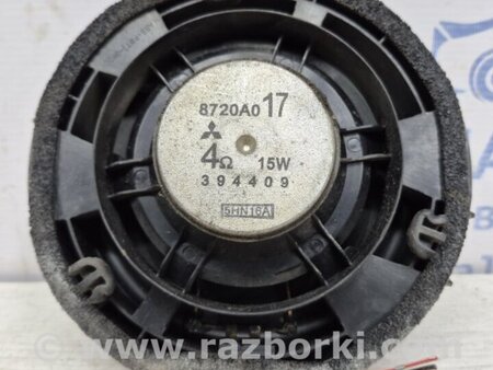 ФОТО Динамик двери для Mitsubishi L200 (06-14) Киев