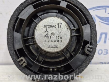 ФОТО Динамик двери для Mitsubishi L200 (06-14) Киев