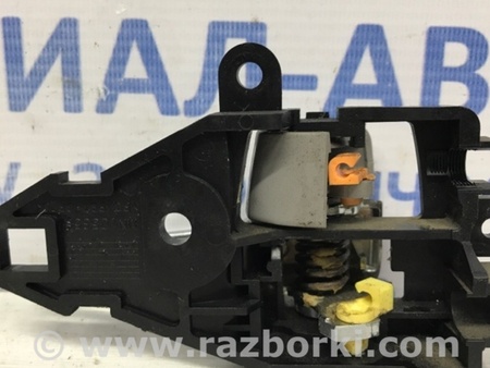 ФОТО Ручка двери внутренняя левая для Mitsubishi L200 (06-14) Киев