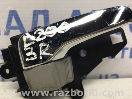 ФОТО Ручка двери внутренняя правая для Mitsubishi L200 (06-14) Киев