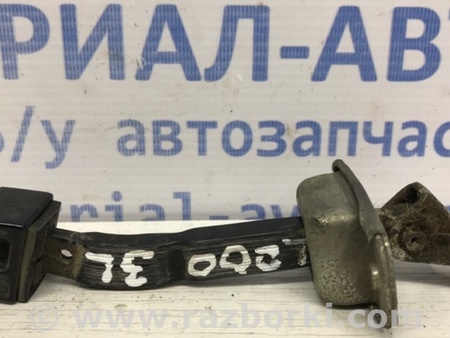 ФОТО Ограничитель двери задний левый для Mitsubishi L200 (06-14) Киев