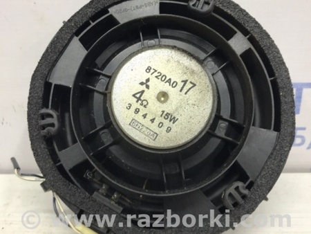 ФОТО Динамик двери для Mitsubishi L200 (06-14) Киев