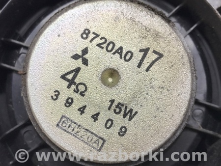 ФОТО Динамик двери для Mitsubishi L200 (06-14) Киев