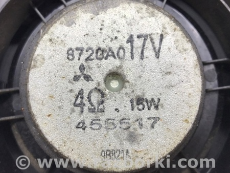 ФОТО Динамик двери для Mitsubishi L200 (06-14) Киев