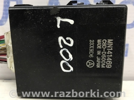 ФОТО Блок управления для Mitsubishi L200 (06-14) Киев