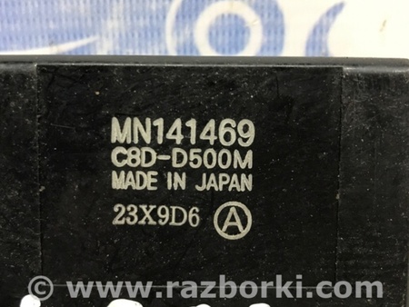 ФОТО Блок управления для Mitsubishi L200 (06-14) Киев