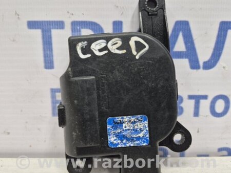 ФОТО Сервопривод для KIA Ceed Киев