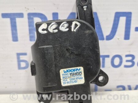 ФОТО Сервопривод для KIA Ceed Киев