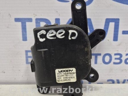 ФОТО Сервопривод для KIA Ceed Киев