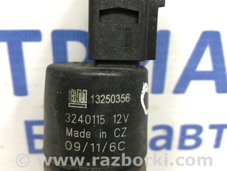 ФОТО Насос омывателя стекла для Chevrolet Captiva Киев