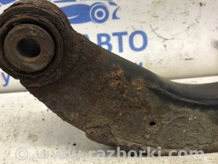 ФОТО Рычаг задней подвески продольный правый для Chevrolet Captiva Киев