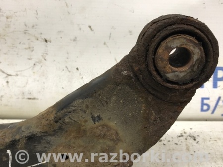 ФОТО Рычаг задней подвески продольный левый для Chevrolet Captiva Киев