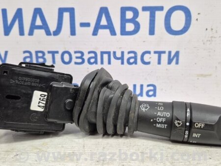 ФОТО Переключатель подрулевой правый(дворники) для Chevrolet Captiva Киев