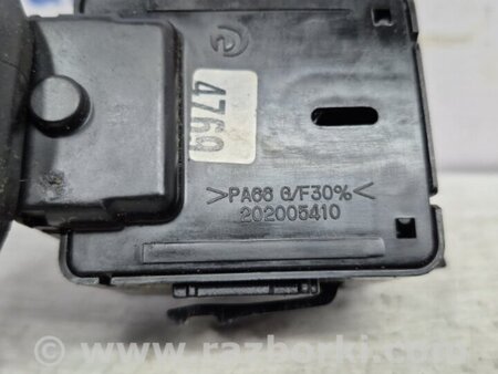 ФОТО Переключатель подрулевой правый(дворники) для Chevrolet Captiva Киев