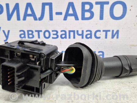 ФОТО Переключатель подрулевой левый(поворотники) для Chevrolet Captiva Киев