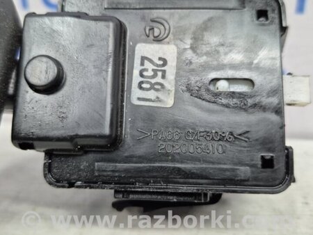 ФОТО Переключатель подрулевой левый(поворотники) для Chevrolet Captiva Киев