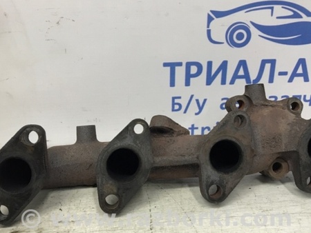 ФОТО Коллектор выпускной для KIA Ceed Киев