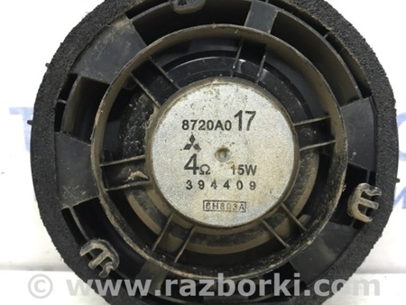 ФОТО Динамик двери для Mitsubishi L200 (06-14) Киев