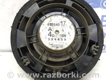 ФОТО Динамик двери для Mitsubishi L200 (06-14) Киев