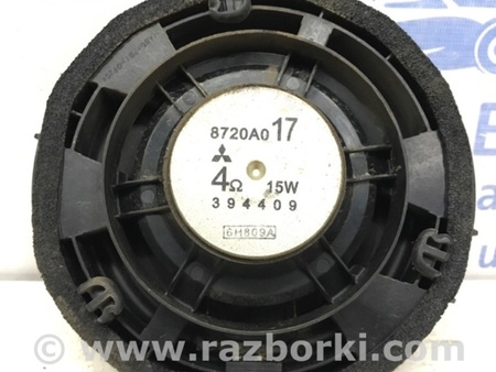 ФОТО Динамик двери для Mitsubishi L200 (06-14) Киев