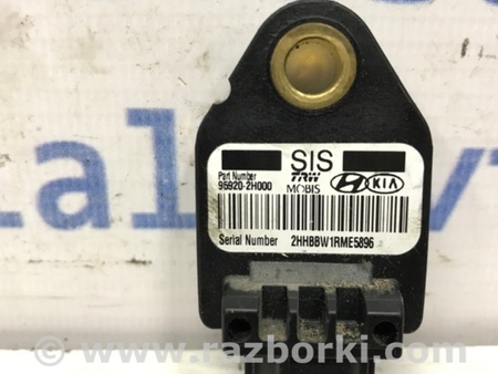 ФОТО Датчик удара (AIRBAG) для KIA Ceed Киев