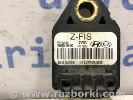 ФОТО Датчик AIRBAG (удара) для KIA Ceed Киев